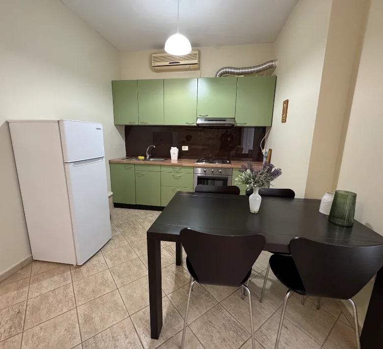 Qera | Apartament 1 + 1 | Ish Tregu Elektik | 500 €/muaj 4