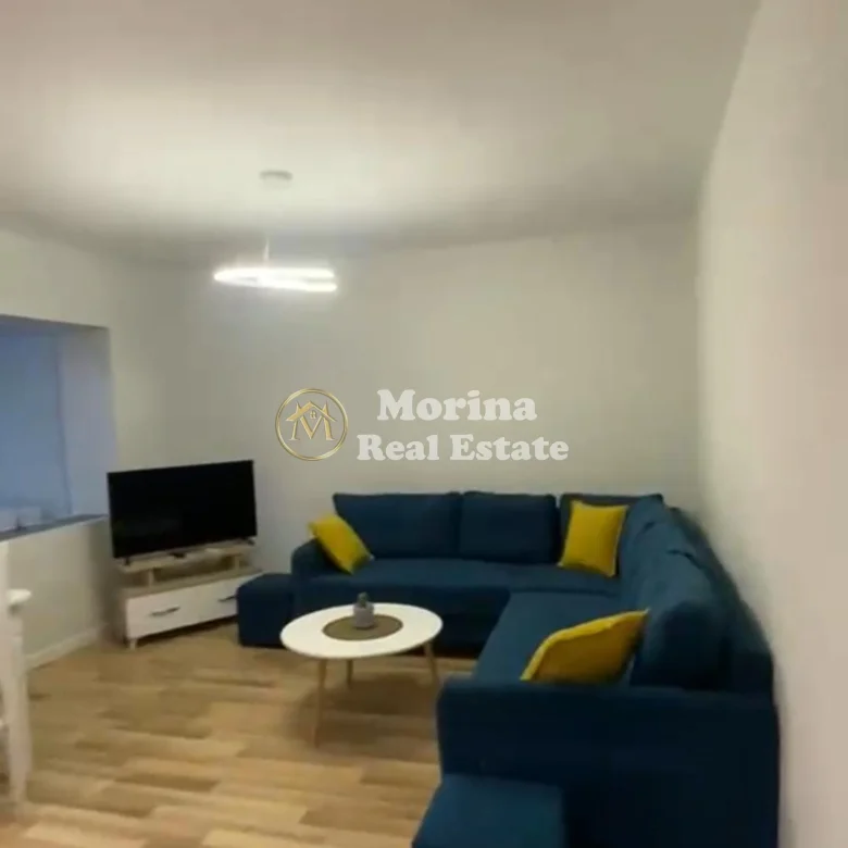 Qera | Apartament 1 + 1 | Qender - Rruga Fortuzi | 550 €/muaj 2