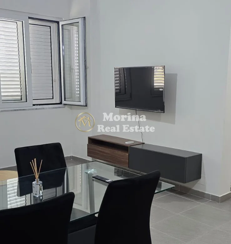Qera | Apartament 1 + 1 | Komuna e Parisit | 550 €/muaj 4