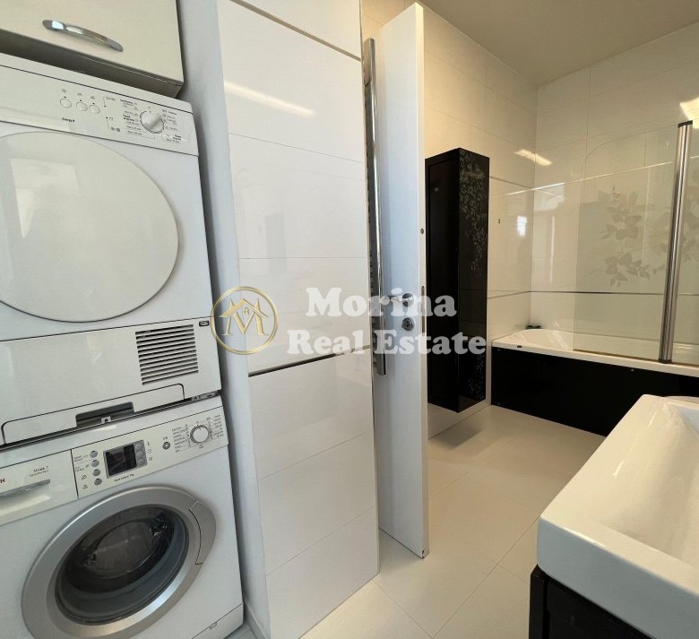 Qera | Apartament 2 + 1 | Blloku | 1600 €/muaj 4
