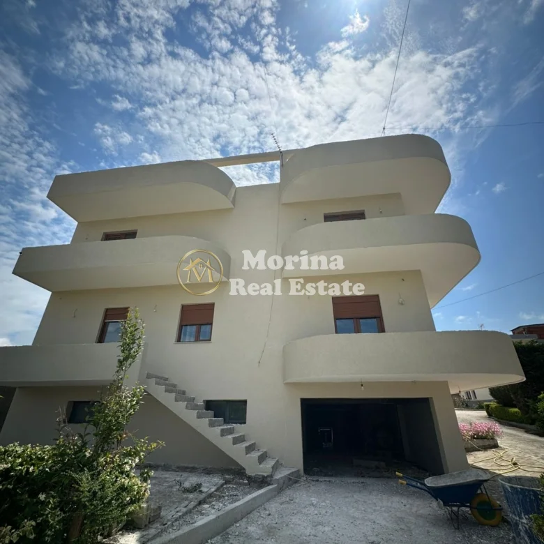 Shitje | Shtëpi private 3-Kateshe | Durres | 600000 €