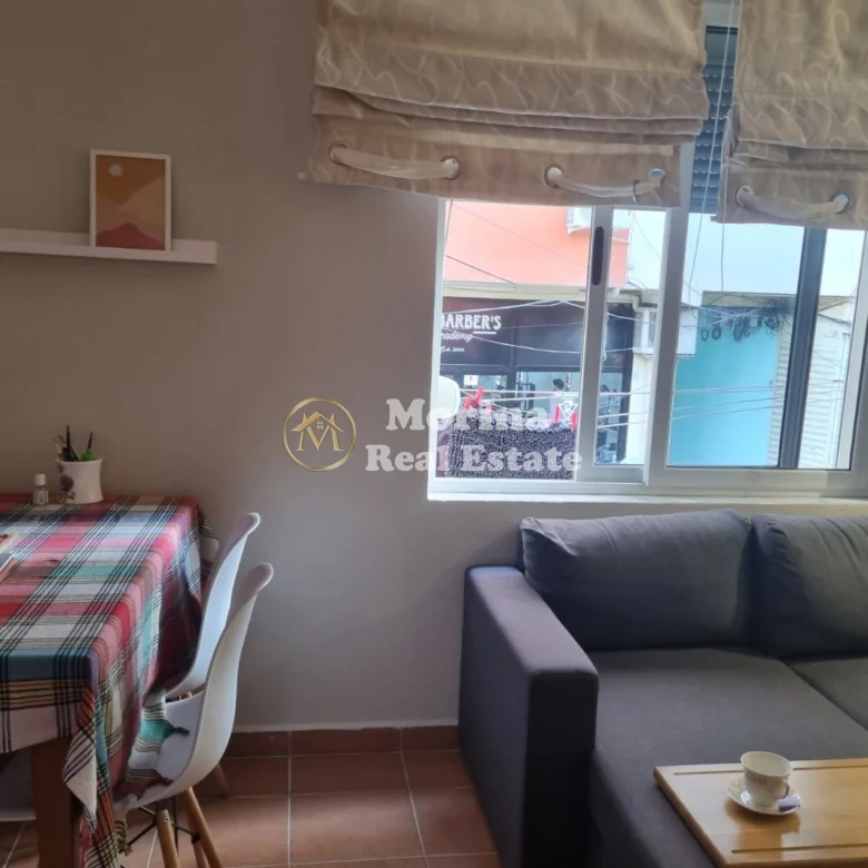 Qera | Apartament 1 + 1 | Ali Demi | 450 €/muaj 3