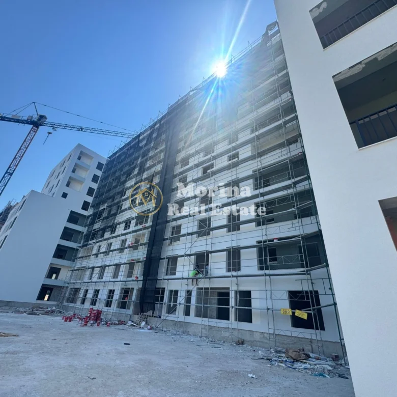 Shitje | Apartament 1 + 1 | Kamëz | 65000 € 4