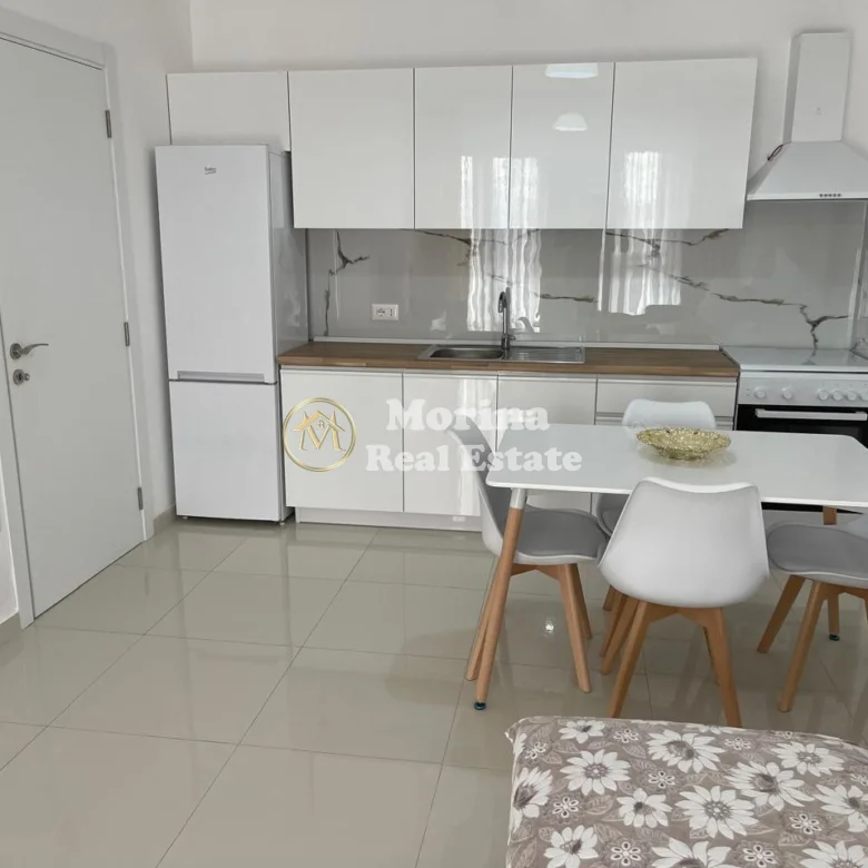 Qera | Apartament 1 + 1 | Rruga e Dibrës | 550 €/muaj 2