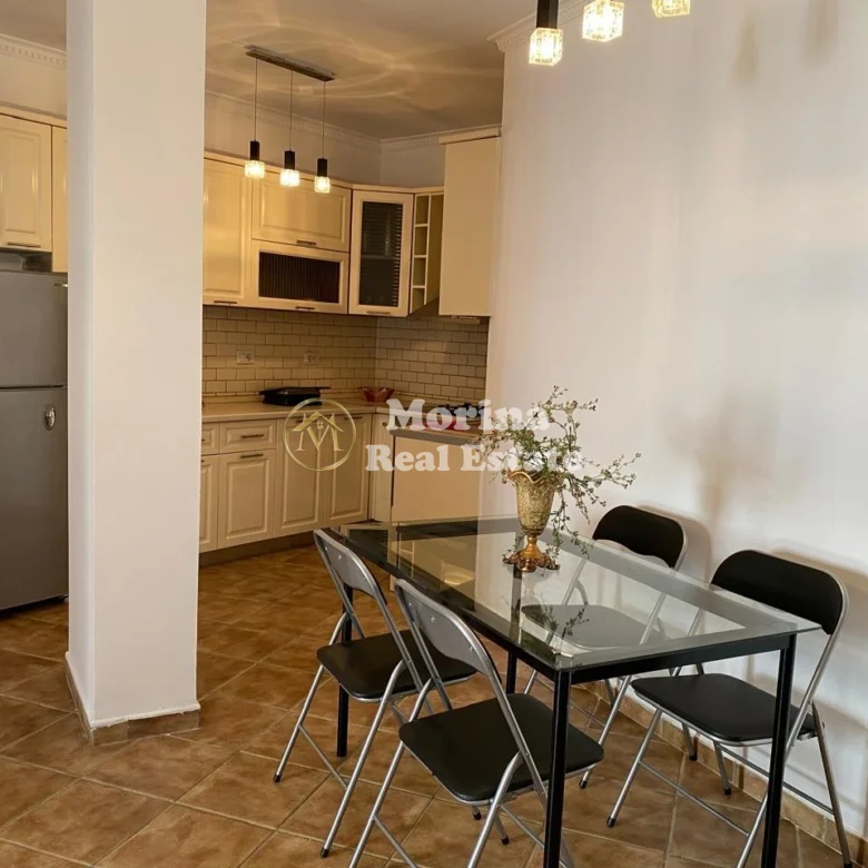 Qera | Apartament 1 + 1 | FRESKU | 350 €/muaj 4