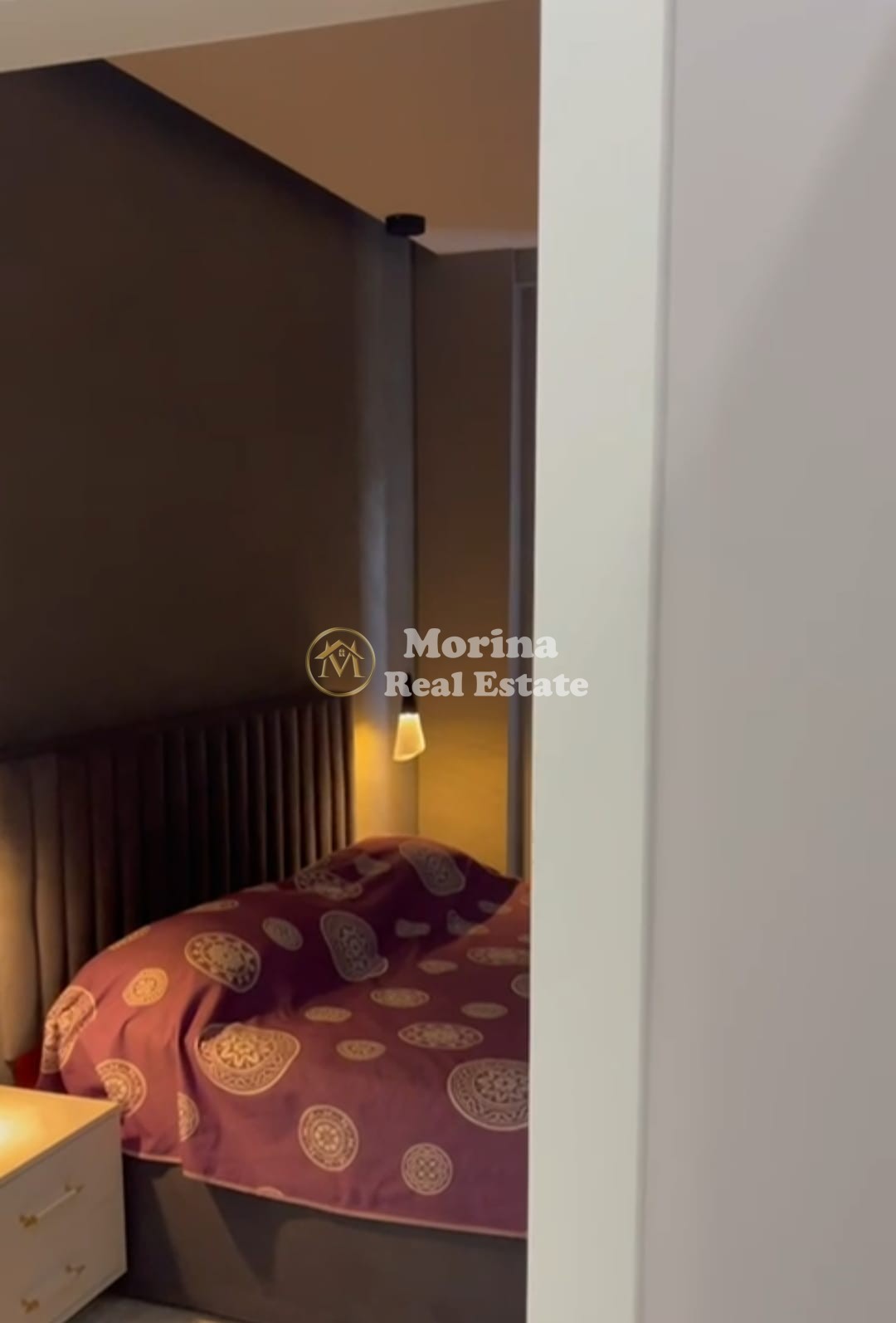 Shitet Apartament 1+1+Bllk, "Durres" 90.000 Euro/Muaj