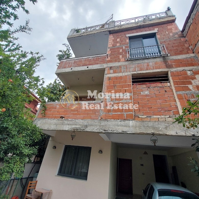 Shitet, Vile 3-katëshe, Rr:”5 Maji”, 320000 euro 4