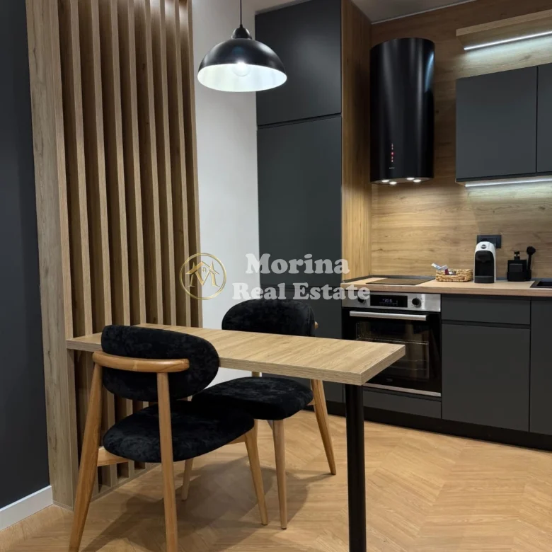Qera | Apartament 1 + 1 | Liqeni Artificial | 750 €/muaj 4