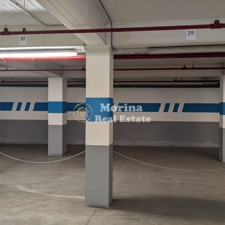 Qera | Garazhd | Rruga e Kavajës | 120 €/muaj