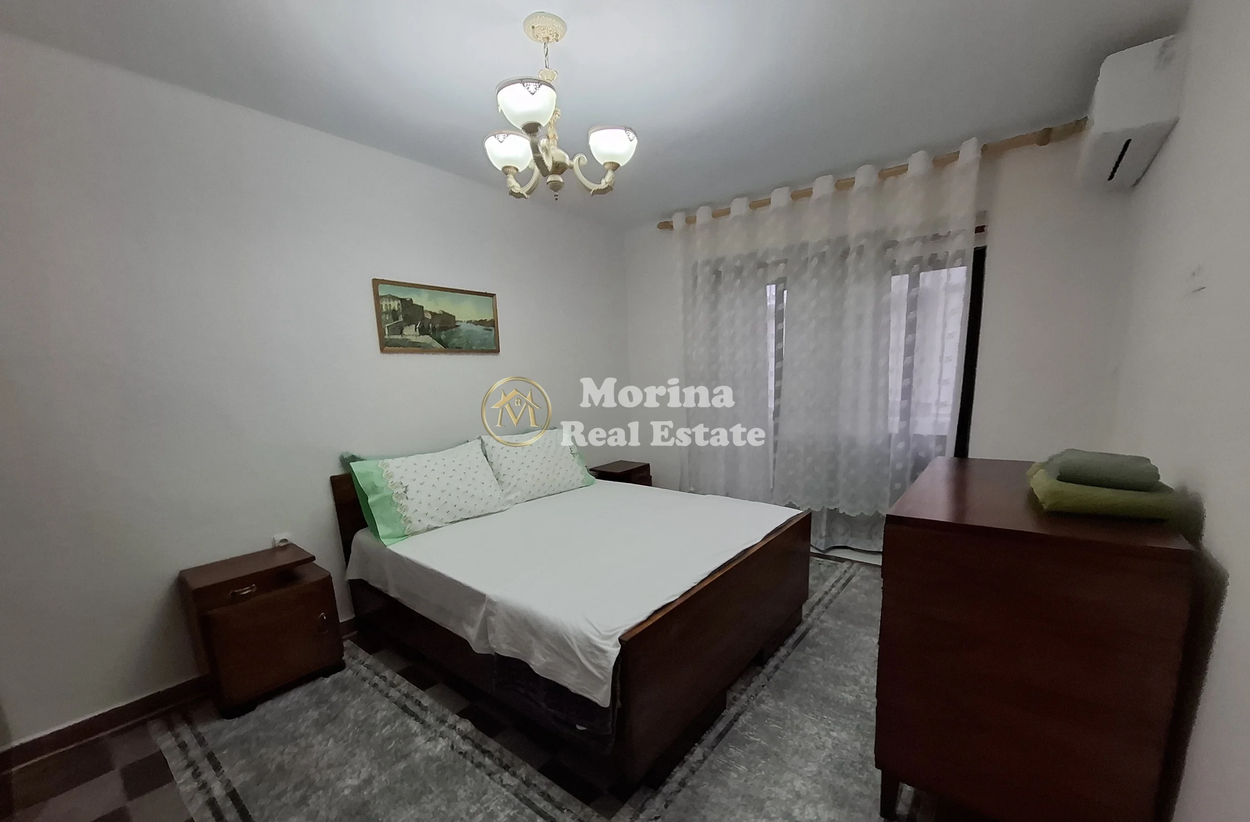 Qera | Apartament 2 + 1 | Pazari i Ri | 500 €/muaj