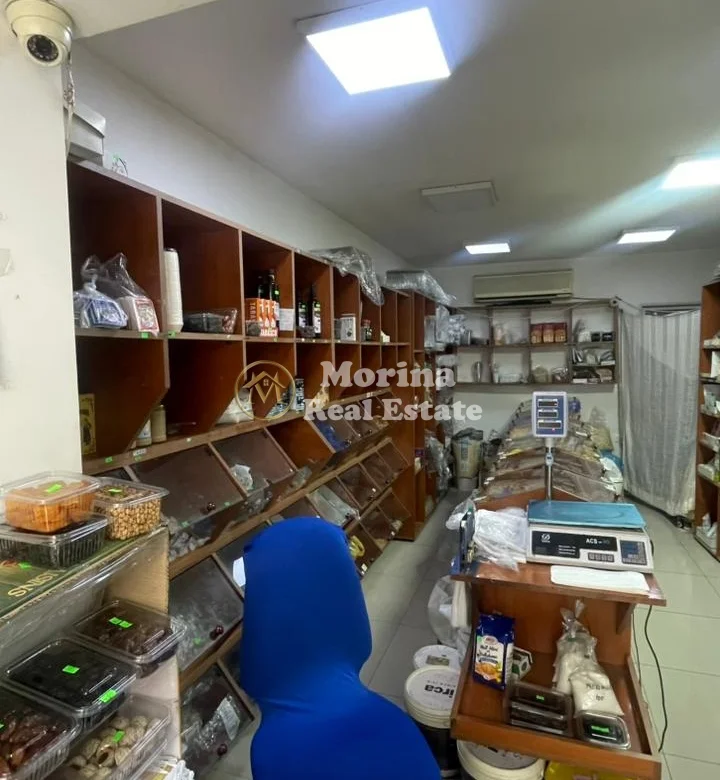 Shitje | Biznesi | Rruga Bardhyl | 1300 € 3