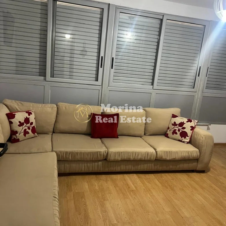 Qera | Apartament 1 + 1 | Ish- Parku | 600 €/muaj 4
