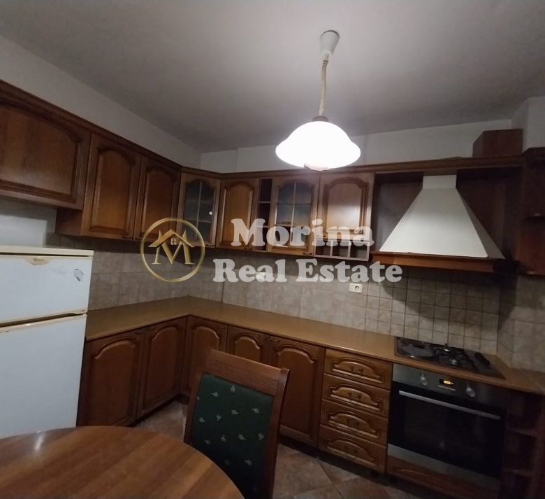 Qera | Apartament 1 + 1 | Komuna Parisit | 550 €/muaj 4