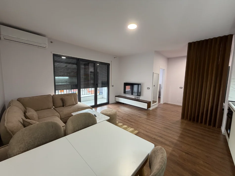 Qera | Apartament 1 + 1 | Don Bosko | 650 €/muaj i diskutueshem