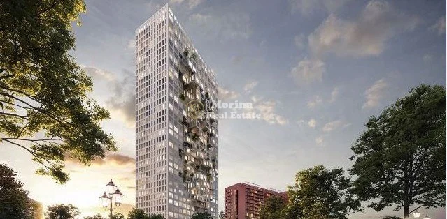Shitje | Ambjent Biznesi | Downtown One | 640000 € 4