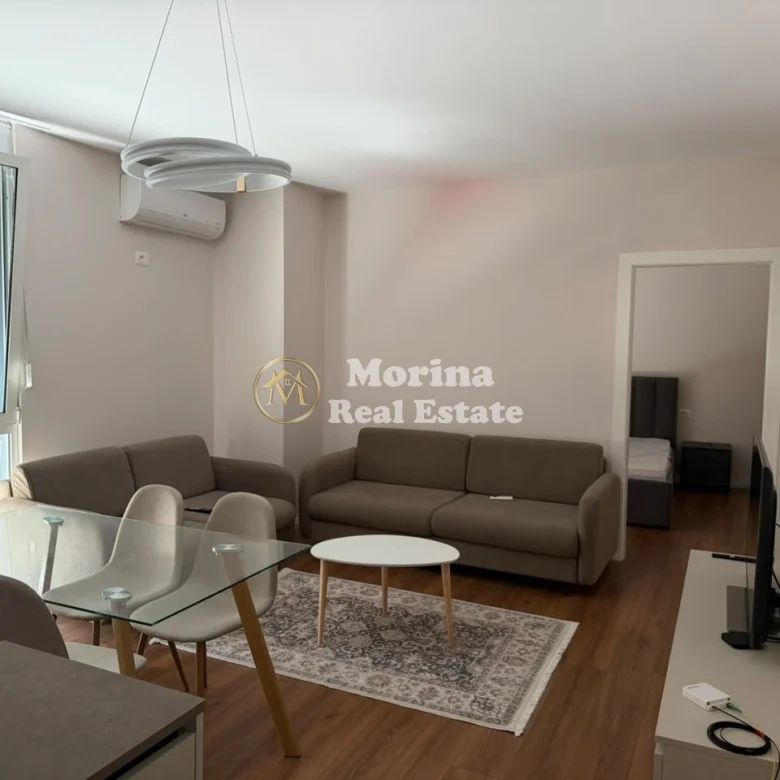 Qera | Apartament 2 + 1 | Rruga Mahmut Fortuzi | 750 €/muaj 2