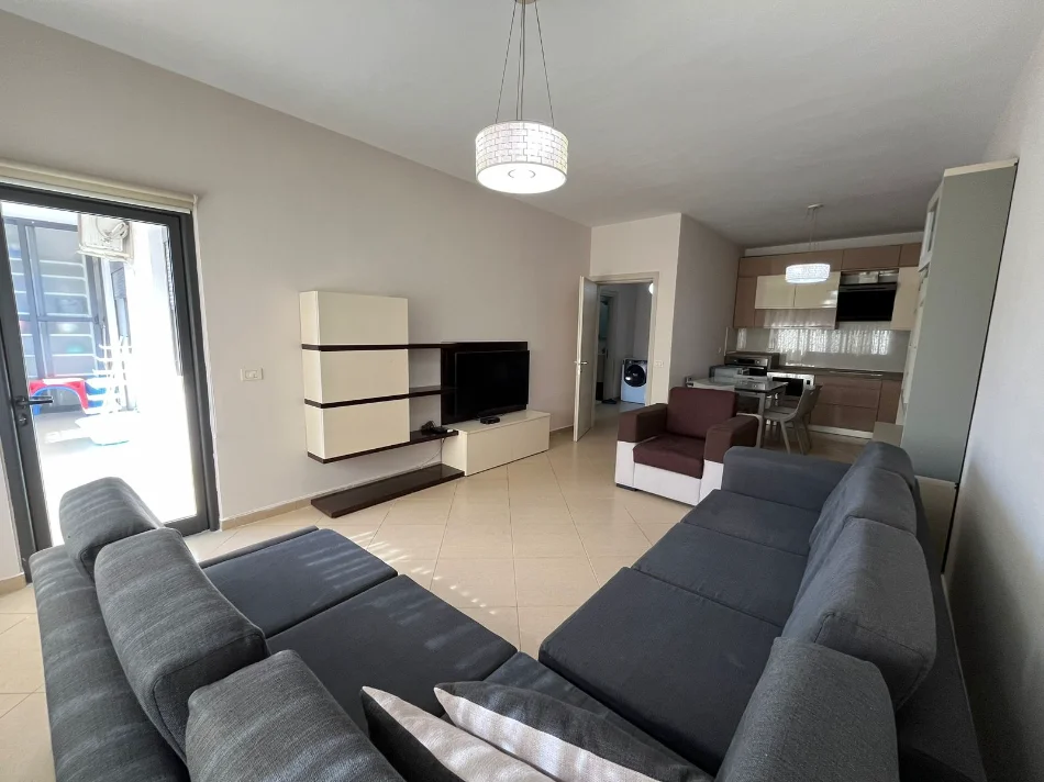 Qera | Apartament 2 + 1+2 | Astir | 600 €/muaj