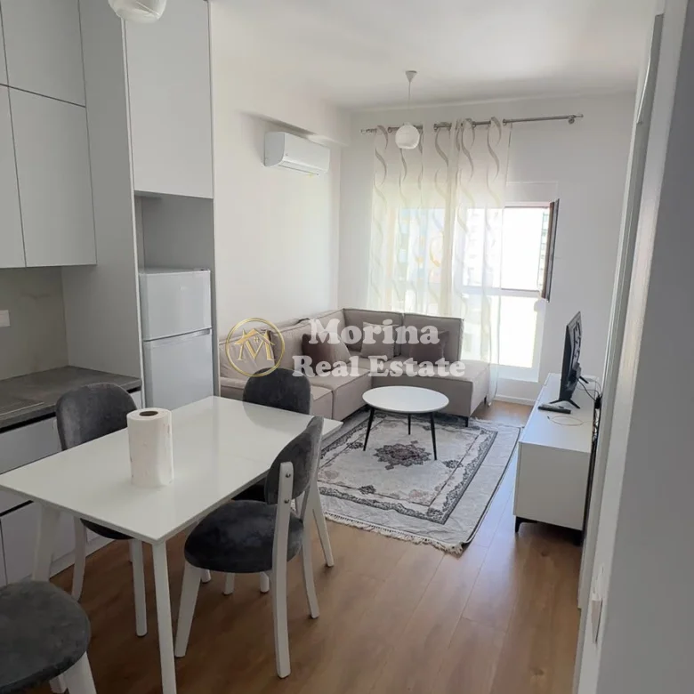 Qera | Apartament 1 + 1 | Ali Demi | 450 €/muaj 3