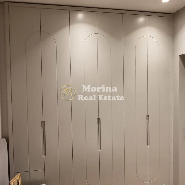 Qera | Apartament 1 + 1 | Rruga Kodra e Diellit | 800 €/muaj 4
