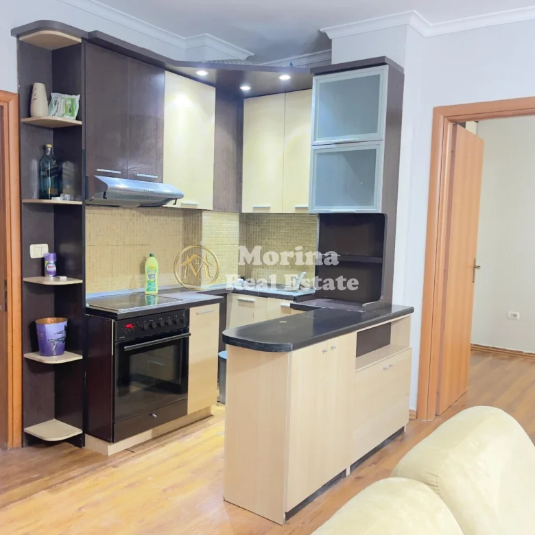 Qera | Apartament 1 + 1 | Xhamllik | 500 €/muaj 2