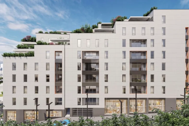 Shitje | Apartament 1 + 1 | Ali Demi | 77500 € 2