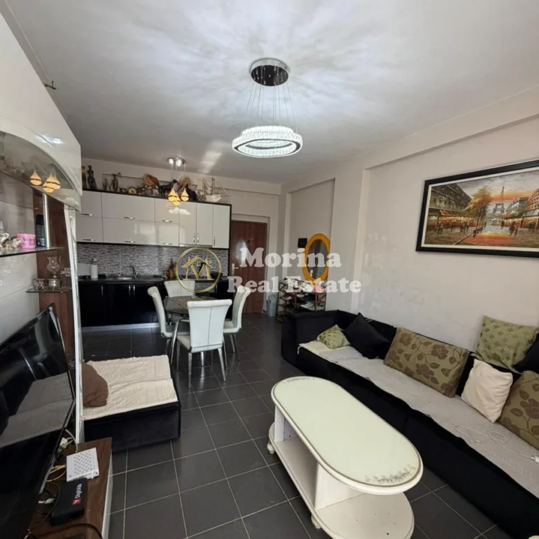 Shitje | Apartament 1 + 1 | Shkembi i Kavajes | 60000 € 4