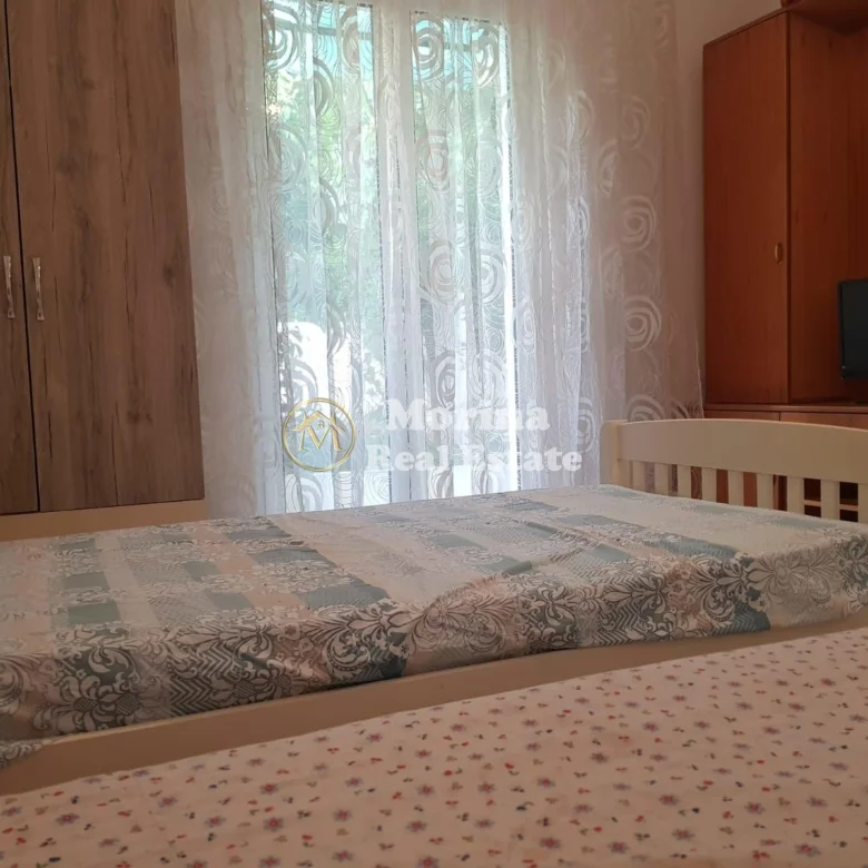 Qera | Apartament 1 + 1 | Selitë | 400 €/muaj 4
