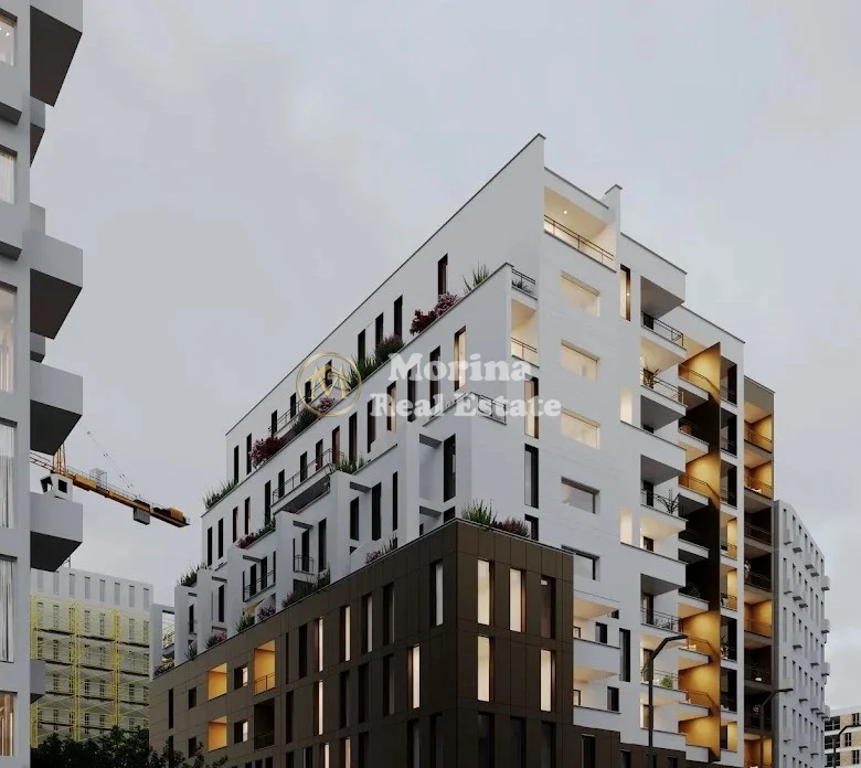 Shitje | Apartament 2 + 1 | Don Bosko | 205000 € 2
