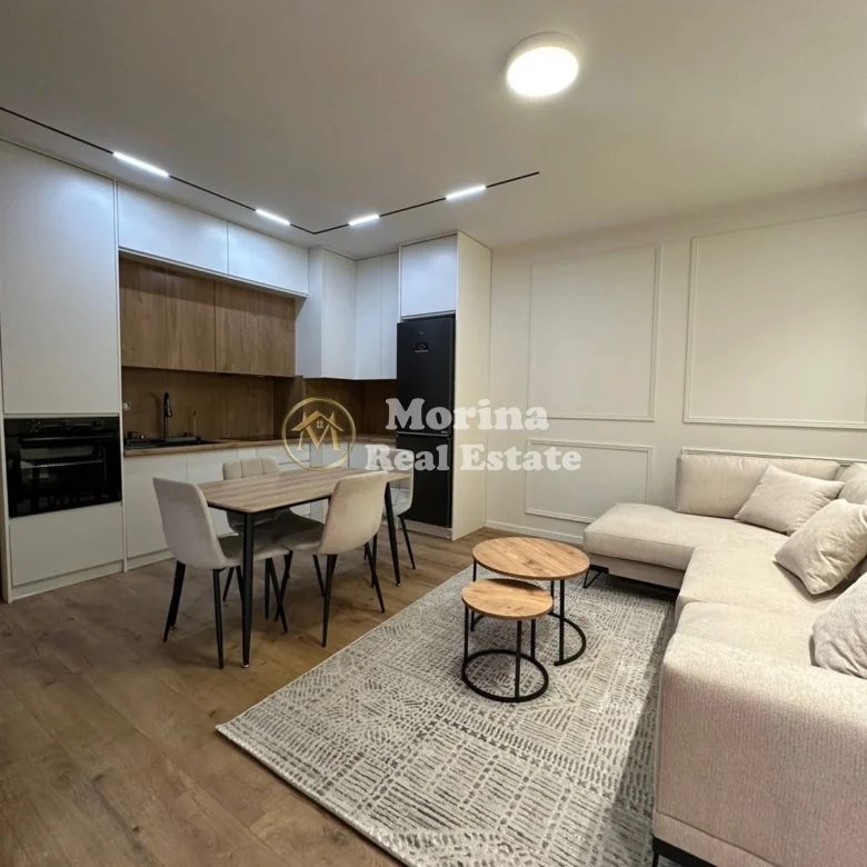 Qera | Apartament 1 + 1 | The New Boulevard | 600 €/muaj 2