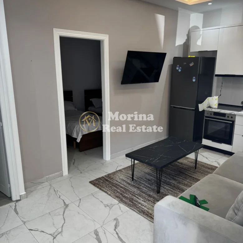 Qera | Apartament 1 + 1 | Rruga 5 Maji | 500 €/muaj 3