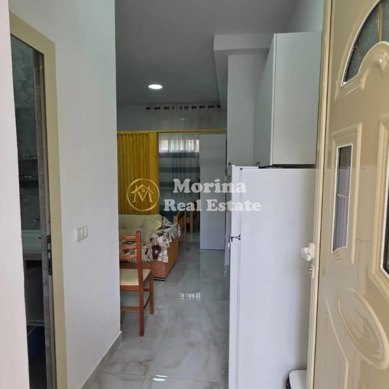Qera | Garsoniere | Fakulteti i Ekonomise | 370 €/muaj 2