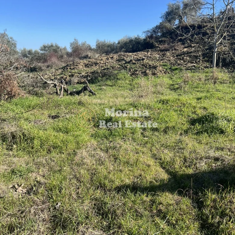 Shitje | Tokë / Truall | Ndroq | 140000 €