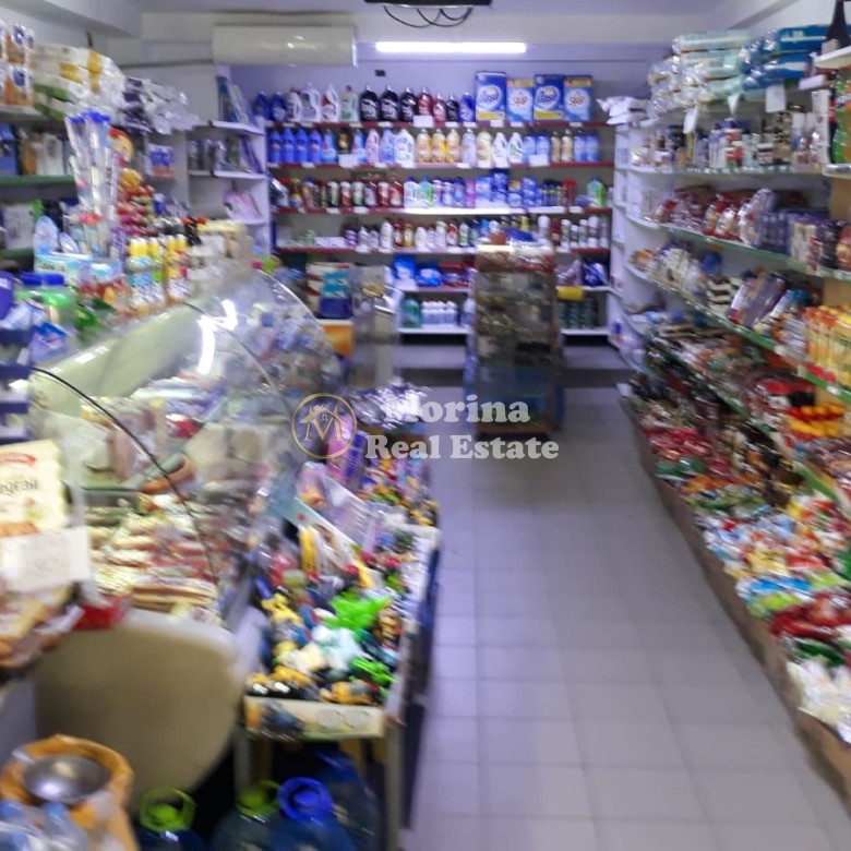 Qera | Ambjent Biznesi | Porcelan | 600 €/muaj 3