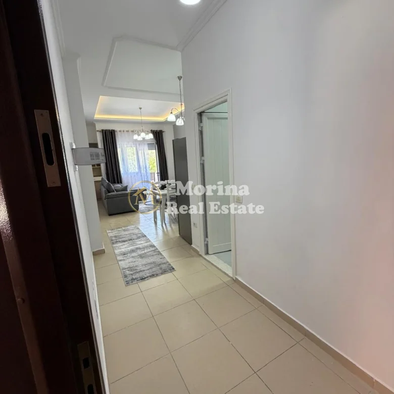 Qera | Apartament 1 + 1 | Kopshti Botanik | 500 €/muaj 3
