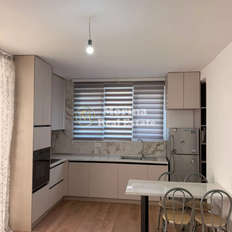Qera | Apartament 1 + 1 | Rruga e Kosovareve | 650 €/muaj 2