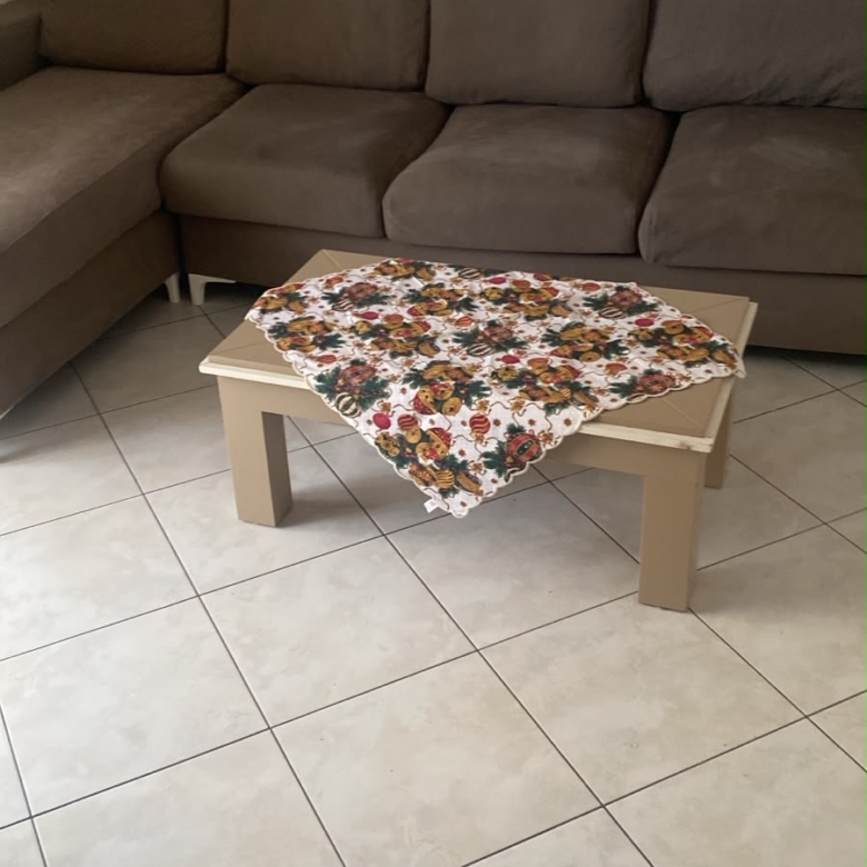Qera | Apartament 2 + 1+ Ballkon | Vizion Plus Television | 500 €/muaj
