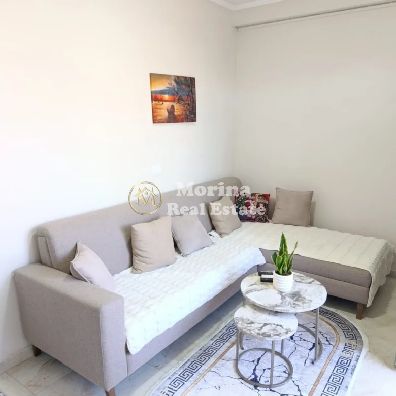 Qera | Apartament 1 + 1 | Spitali Amerikan 2 | 500 €/muaj 2