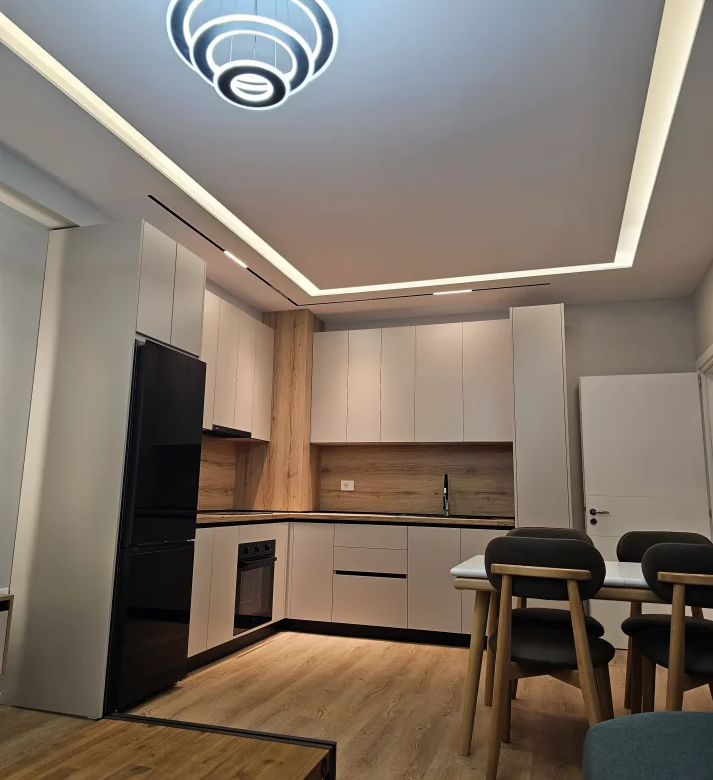 Qera | Apartament 1 + 1 | Astir | 600 €/muaj 3