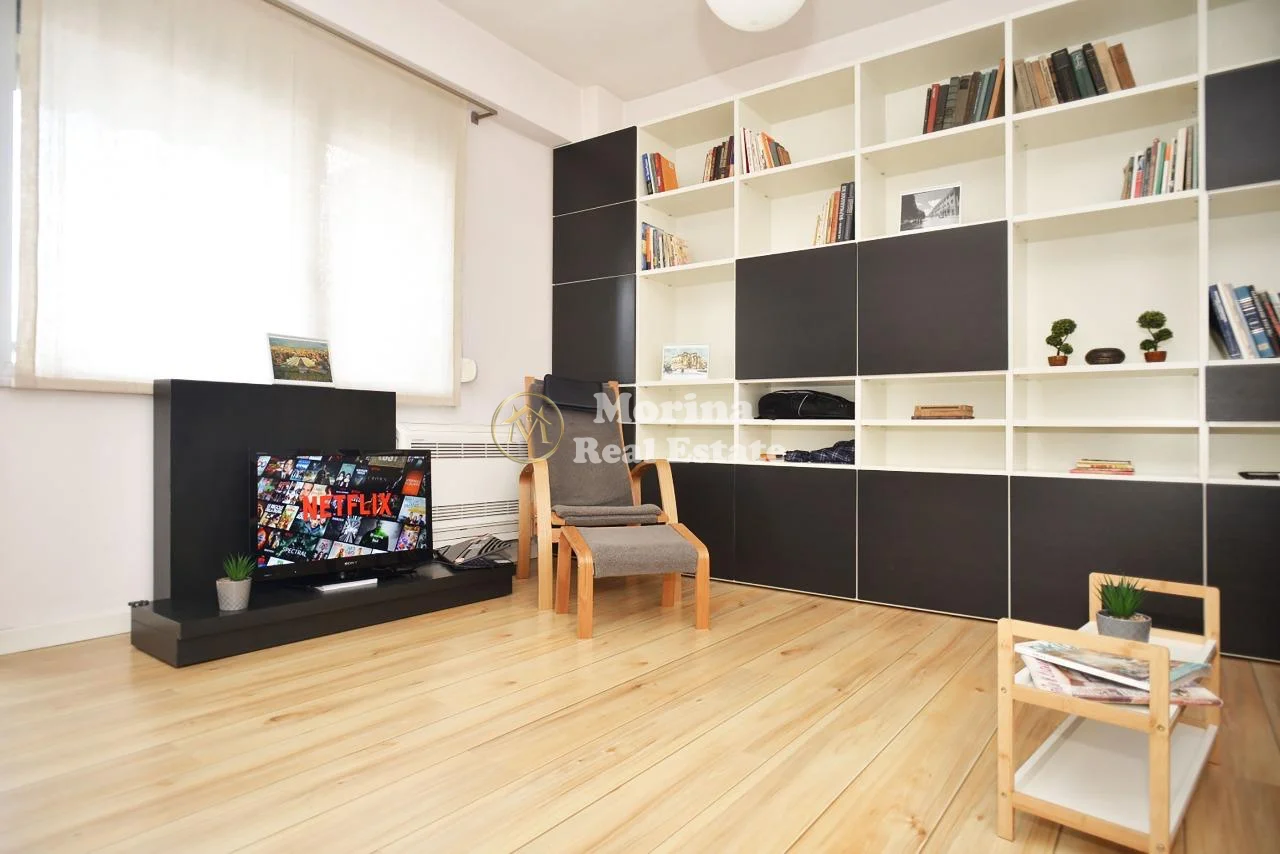 Qera | Apartament 1 + 1 | Kompleksi Halili | 600 €/muaj
