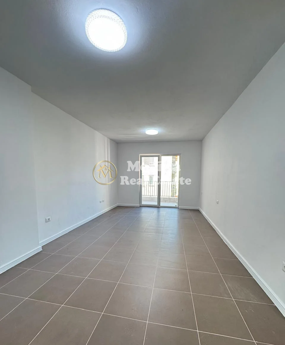 Qera | Apartament 1 + 1 | Rruga Dritan Hoxha | 380 €/muaj