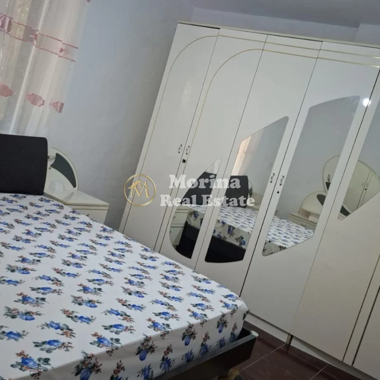 Qera | Apartament 2 + 1 | Shkolla e Bashkuar | 500 €/muaj 2