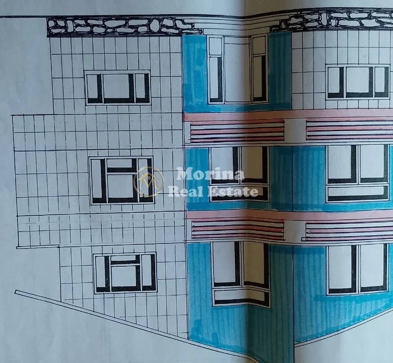 Shitje | Tokë / Truall | Shkozet | 90000 €