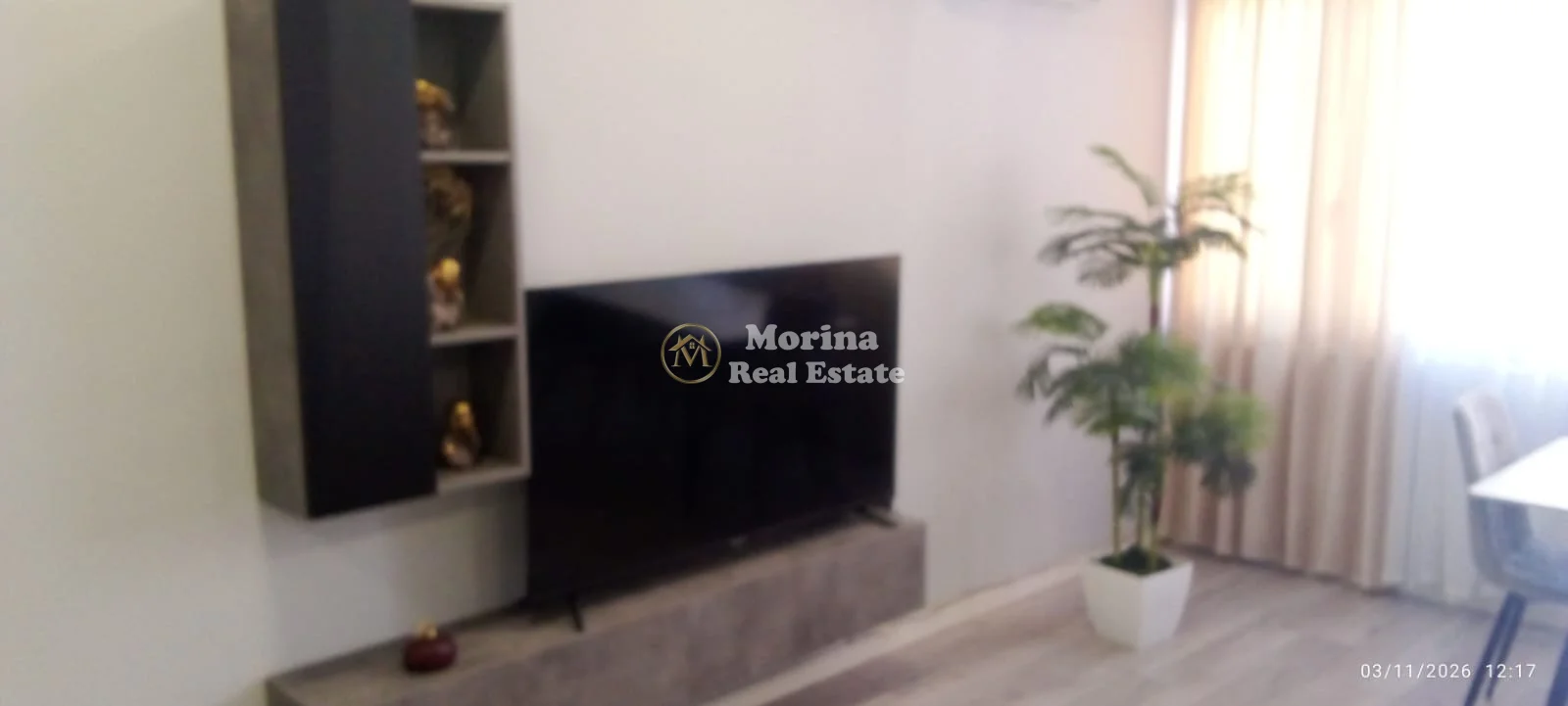 Shitje | Apartament 2 + 1 | Rruga Frosina Plaku | 269000 €