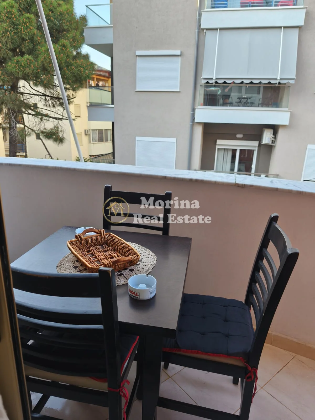 Qera | Apartament 1 + 1 | Golem, Plazh| 350 €/muaj