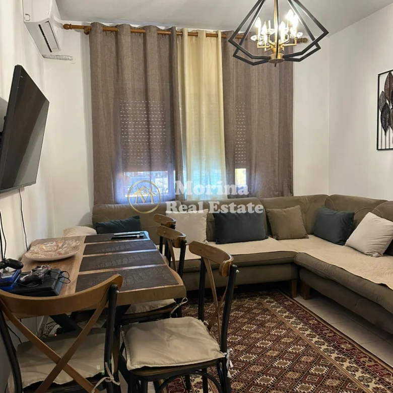 Qera | Apartament 1 + 1 | Stadiumi Dinamo | 600 €/muaj 2