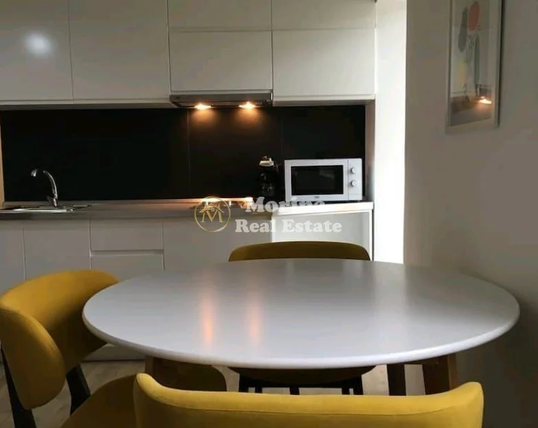 Qera | Apartament 1 + 1 | Rruga e Elbasanit | 620 €/muaj 3