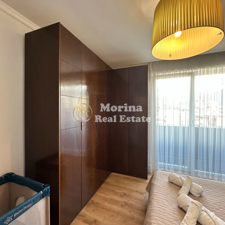 Qera | Apartament 1 + 1 | QENDER - Rruga Mine Peza | 750 €/muaj 4