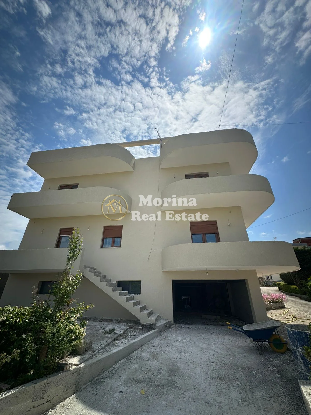 Shitje | Shtëpi private 3-Kateshe | Durres | 600000 €