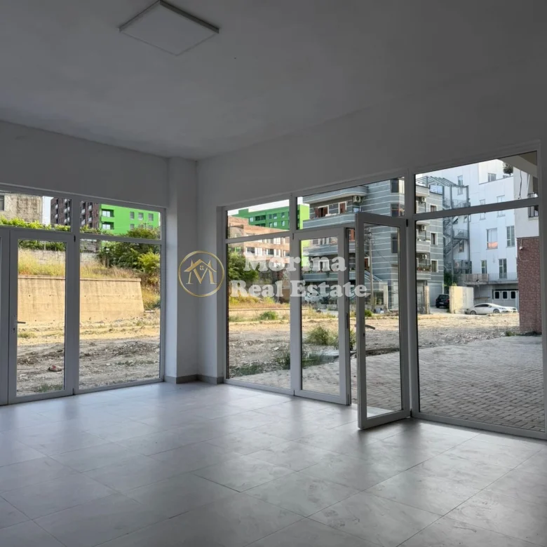 Qera | Ambjent Biznesi | Rruga 5 Maji | 3200 €/muaj 4
