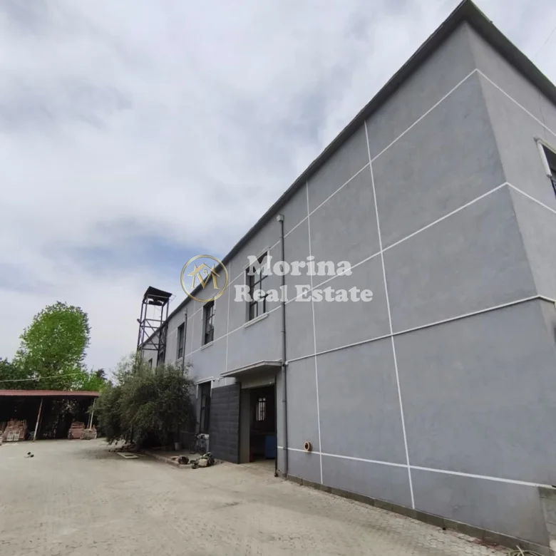 Qera | Ambjent Biznesi | Misto Mame | 2150 €/muaj 2
